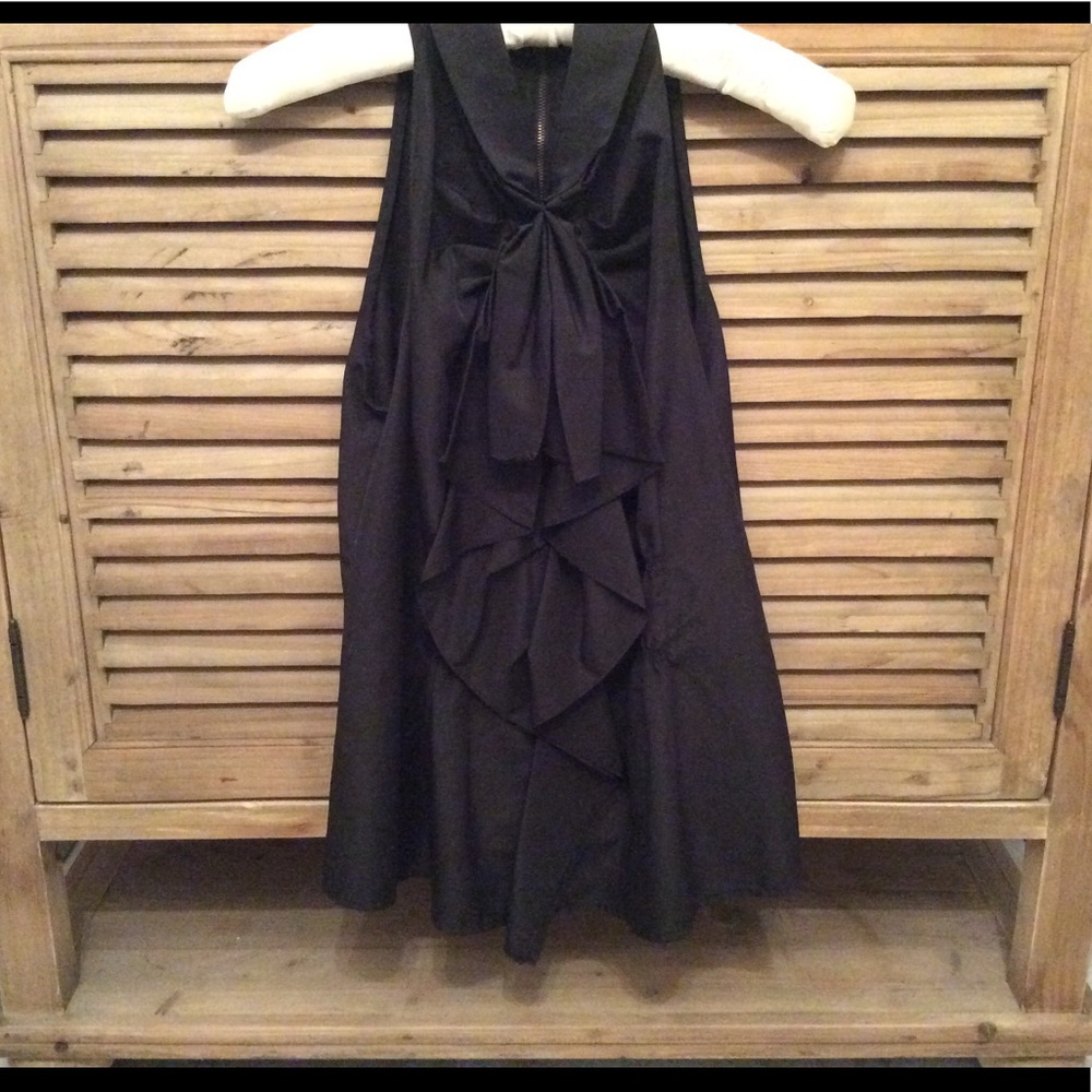 5|48 high neck sleeveless blouse